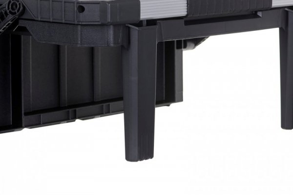 Skrzynka narzędziowa connect cantilever 22&quot; Keter