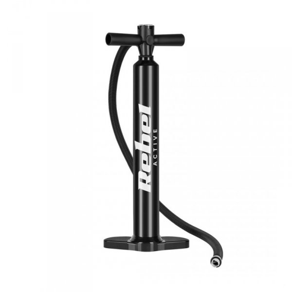 Deska SUP REBEL ACTIVE pompowana 350x81x15cm biała