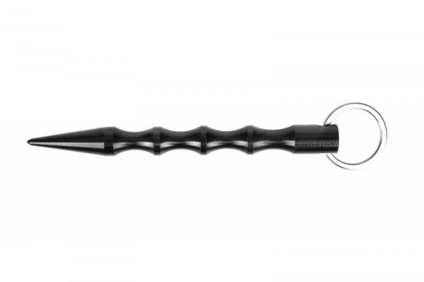 Kubotan GUARD Defense Stick czarny 14 cm (YC-005-BL)