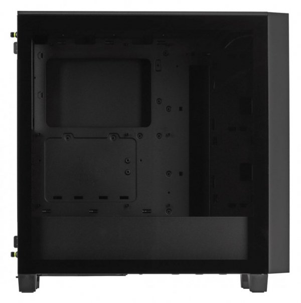 Obudowa Corsair 3000D RGB AIRFLOW  Black