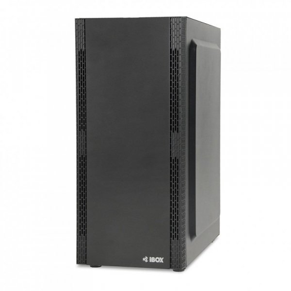 OBUDOWA I-BOX ANTILA 39 Midi Tower ATX