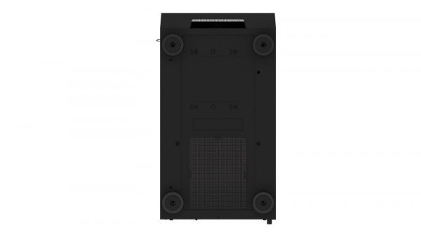 Obudowa KRUX Vako RGB