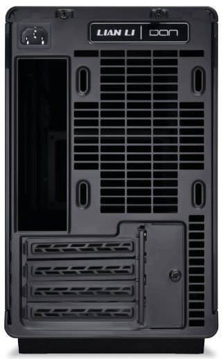 LianLi A3-mATX