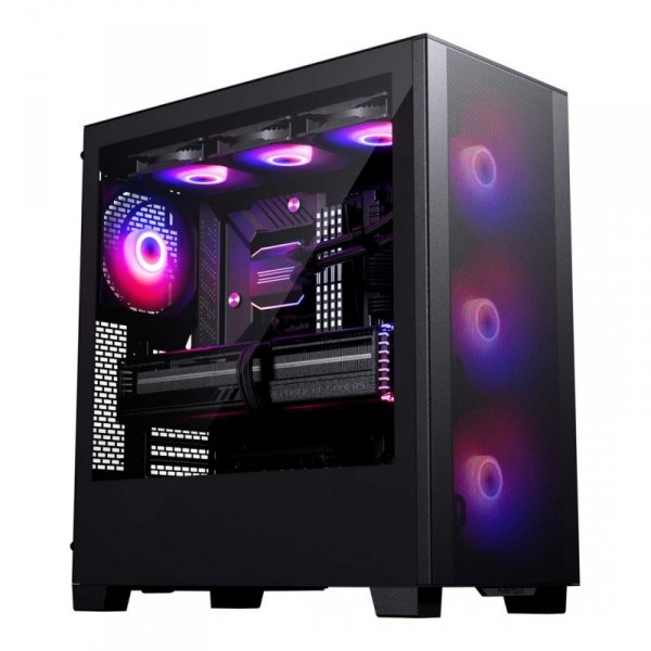 Phanteks Phanteks XT Pro Ultra Black