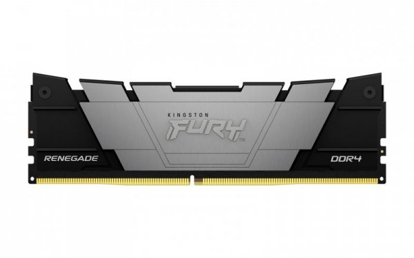KINGSTON DDR4 16GB 3600MT/s CL16 DIMM FURY Renegade Czarny
