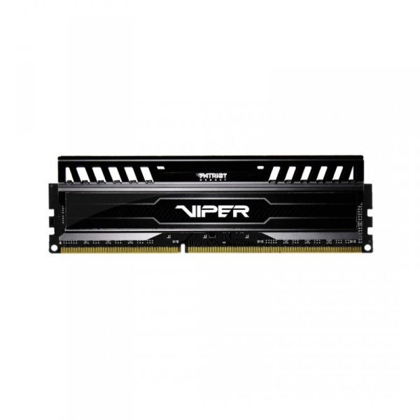 PATRIOT DDR3 8GB VIPER 3 1600MHz CL10