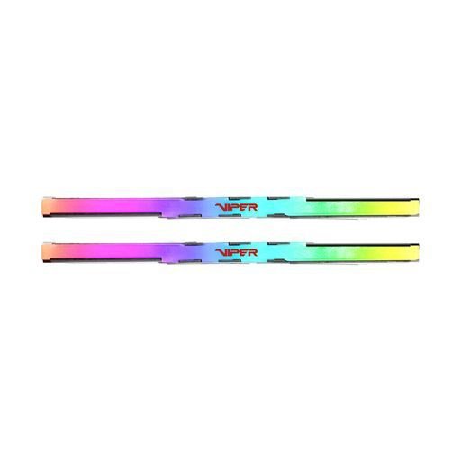 PATRIOT DDR5 2x16GB 6400MHz CL32 Venom RGB KIT