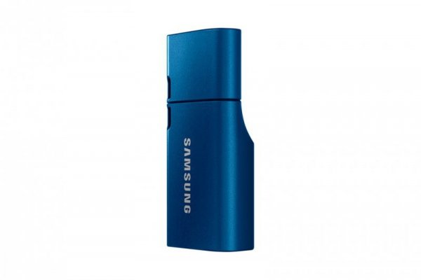 SAMSUNG FLASH Type C 256GB MUF-256DA/APC BLUE