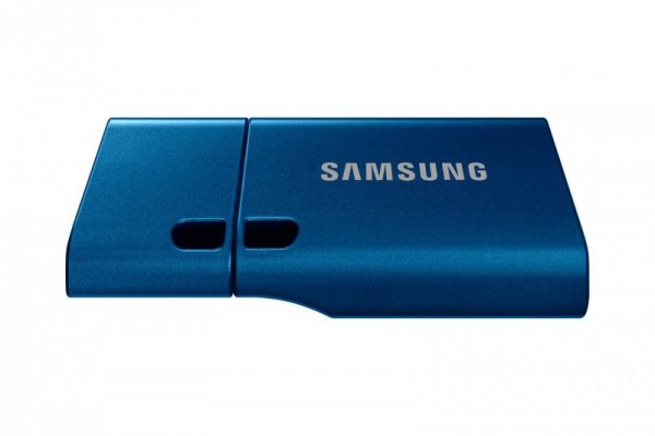 SAMSUNG FLASH Type C 256GB MUF-256DA/APC BLUE