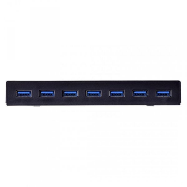 UNITEK HUB 7X USB 3.0 Z ZASILANIEM I BC 1.2