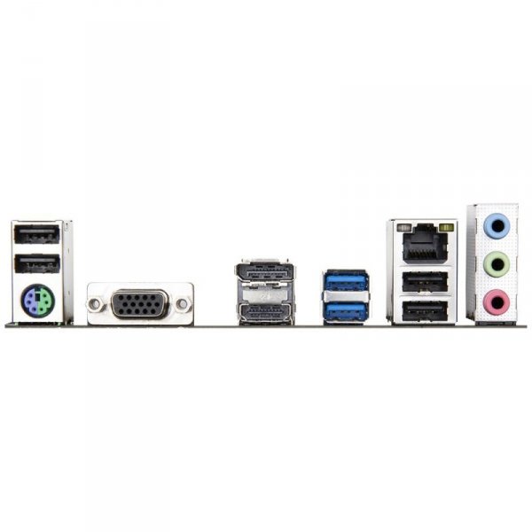 Płyta główna Gigabyte H510M S2H V3
