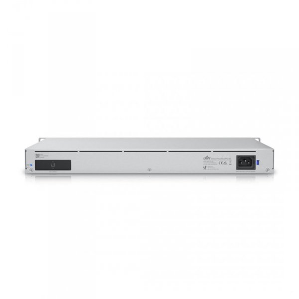 Router (Gateway), Kontroler UniFi, NVR, Switch PoE Ubiquiti UniFi Dream Machine Special Edition (UDM-SE-EU)