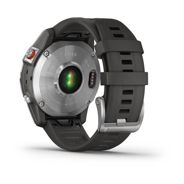 Zegarek sportowy Garmin EPIX 2