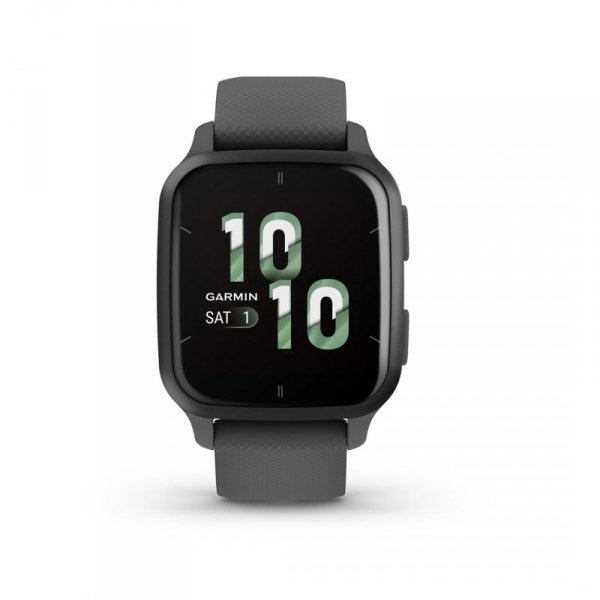 Zegarek sportowy Garmin Venu Sq 2 Shadow
