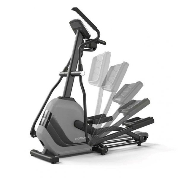 Orbitrek eliptyczny HORIZON FITNESS Andes 7.1