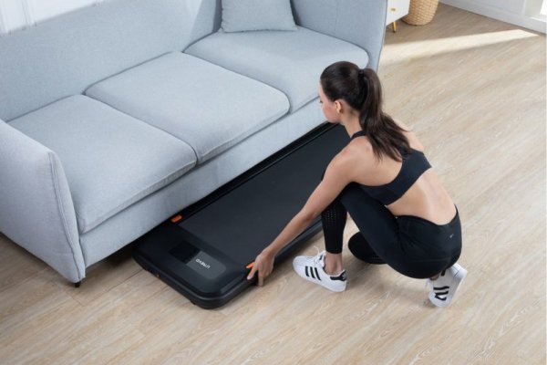 Bieżnia elektryczna Urevo U1 Pro Walkingpad