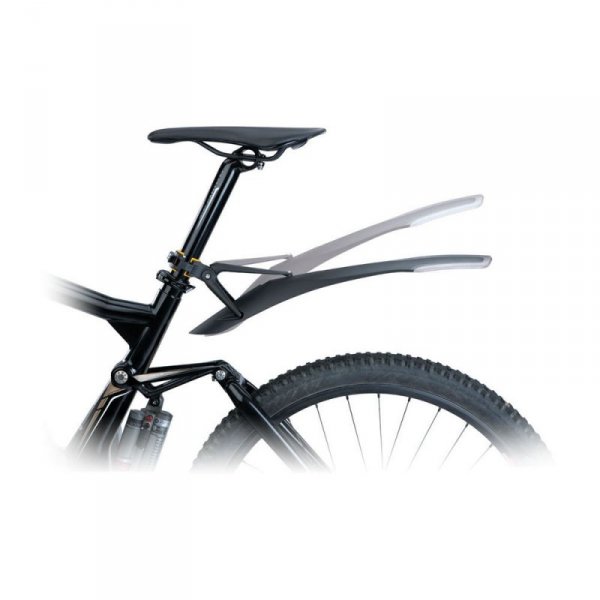 Błotnik rowerowy TOPEAK Zestaw DEFENDER SET M1&XC11 27,5-29&quot;