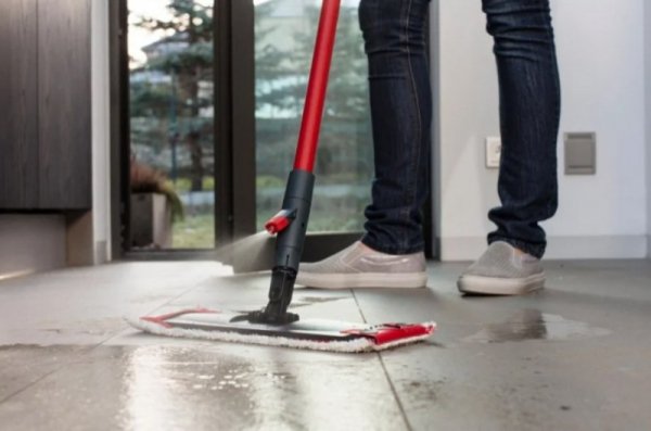 Mop Vileda UltraMax  1-2 Spray