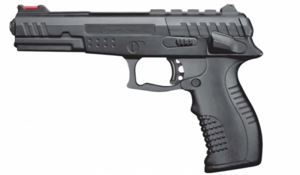Wiatrówka pistolet Marksman kal.4,5mm Ekp&lt;17J