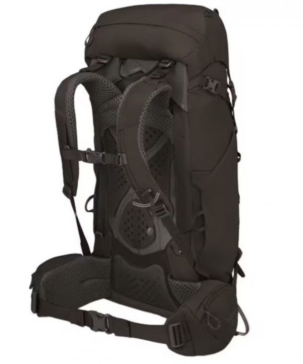 Plecak trekkingowy OSPREY Kestrel 48 czarny S/M