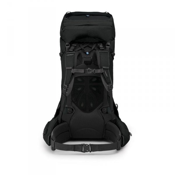 Plecak trekkingowy OSPREY Aether 65 czarny L/XL