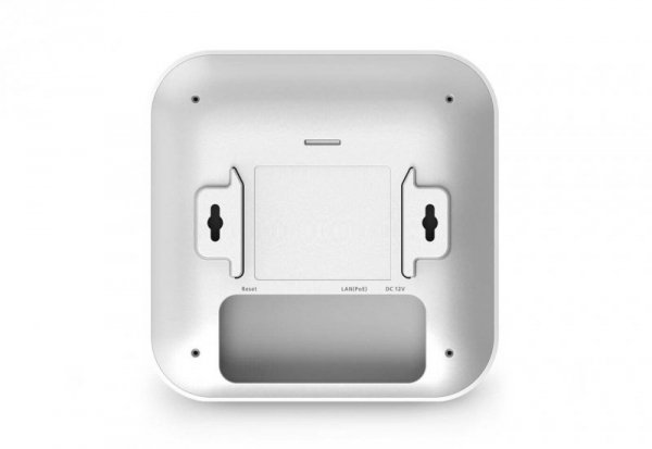 Wewnętrzny Access Point WiFi6 1GbE EnGenius Cloud