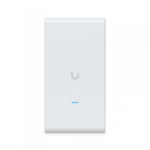 Access Point Wi-Fi 6 Ubiquiti UniFi U6 Mesh Pro 2.4GHz(2x2)/5GHz(2x2) PoE 2x1G (U6-Mesh-Pro-EU)