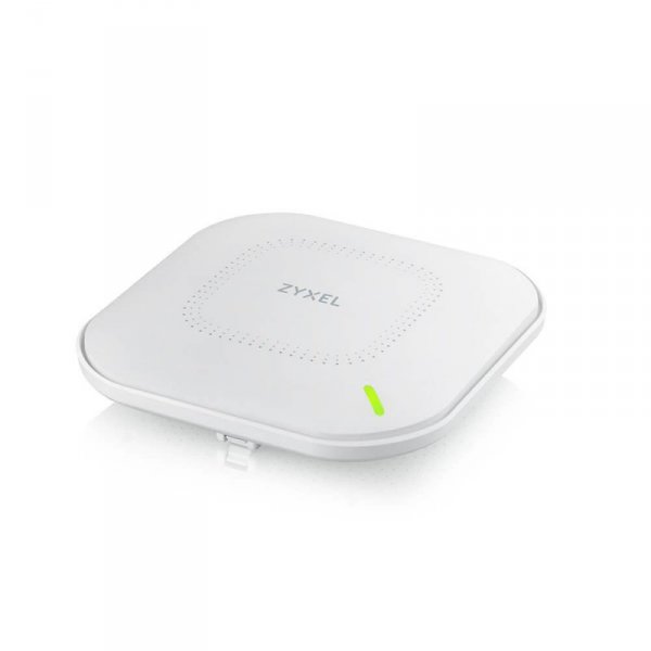 Access Point Wi-Fi 6 Zyxel NWA110AX 2.4GHz(2x2)/5GHz(2x2) PoE+ 1x1G