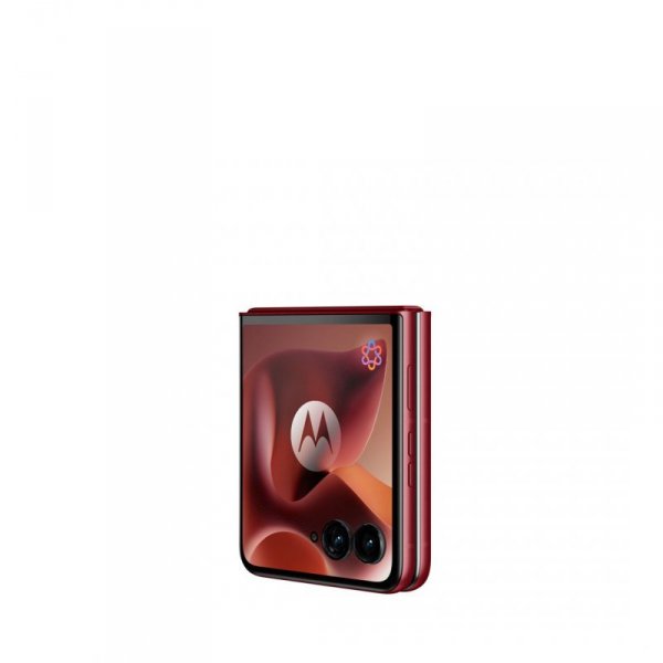 Motorola Razr 60 Ultra 5G 16/512GB Rio Red
