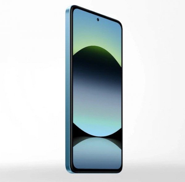 Smartfon Xiaomi Redmi Note 14 4G 6/128GB Ocean Blue