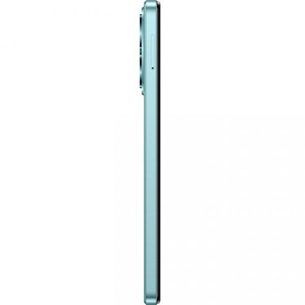 Smartfon ZTE Blade A75 4GB/128GB (Aqua Green)