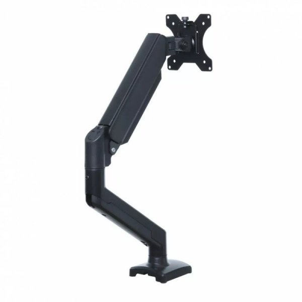 Uchwyt do 1 monitora LED/LCD 13-32&quot; UM-115 ART (wspomaganie gazowe 2-9kg)