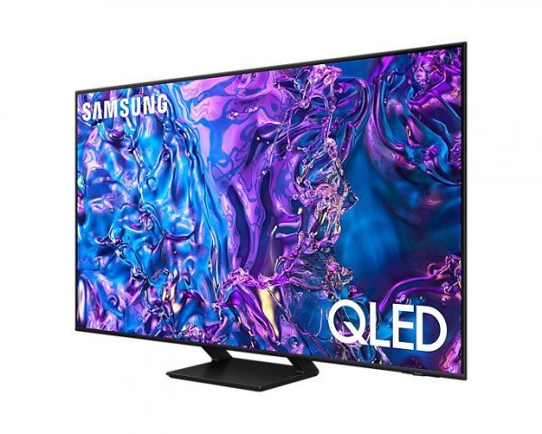 Telewizor Samsung QE65Q70DATXXH QLED 65&#039;&#039; 4K Ultra HD 120Hz Tizen Dolby Digital Plus Czarny