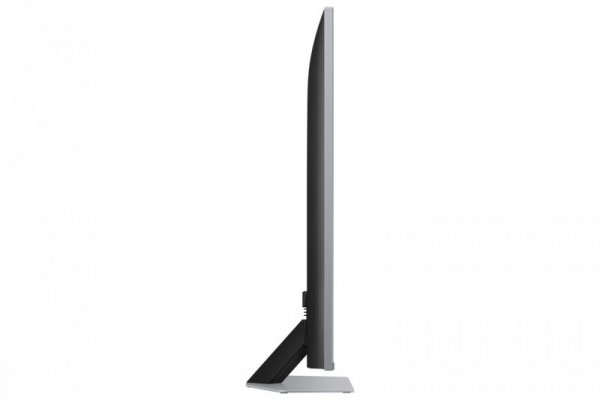 Telewizor Samsung QE75Q80DATXXH QLED 75&#039;&#039; 4K Ultra HD 120Hz Tizen Dolby Atmos Srebrny