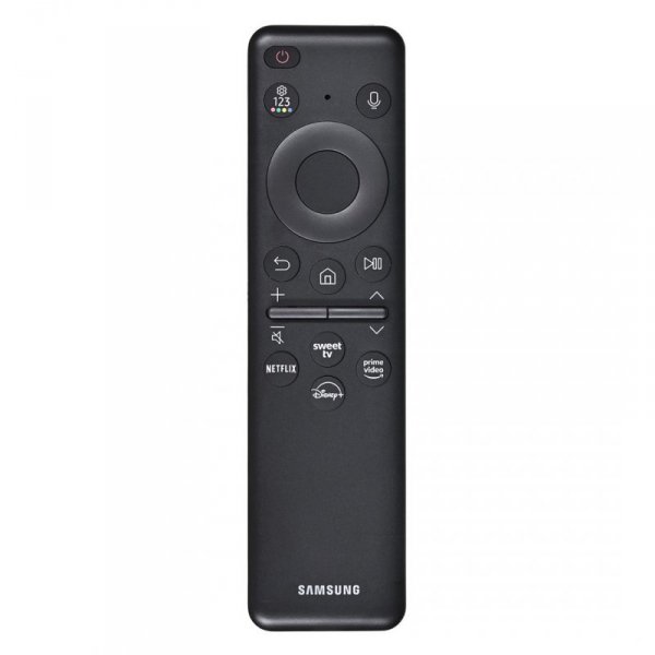Telewizor Samsung QE83S94DAEXXH OLED 83&#039;&#039; 4K Ultra HD 144Hz Tizen Dolby Digital Plus Czarny