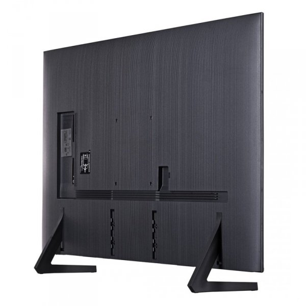 Telewizor Samsung QE65Q8FAAUXXH QLED 65&#039;&#039; 4K Ultra HD Tizen Q-Symphony DVB-T2 Szary (MODEL 2025)