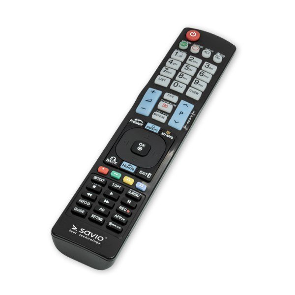 Pilot RTV SAVIO RC-11 (telewizory)