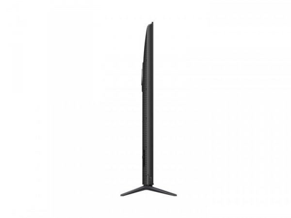 Telewizor TCL 85C655 QLED 85&#039;&#039; 4K Ultra HD Google TV Dolby Atmos DVB-T2 Czarny