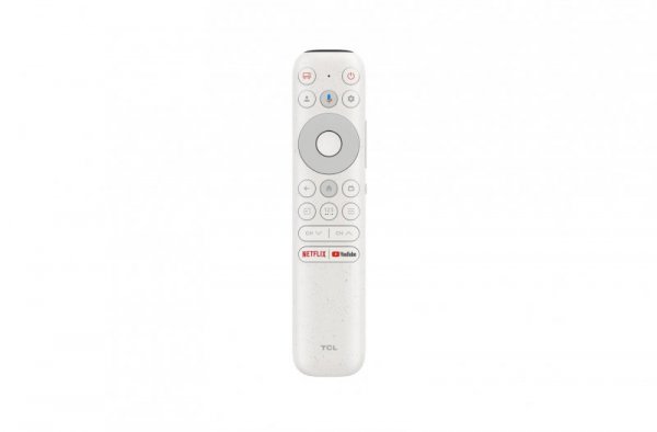 Telewizor TCL NXTFrame 55A300W QLED 55&#039;&#039; 4K Ultra HD 144Hz Google TV Dolby Vision IQ Biały