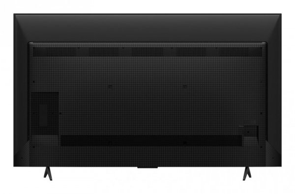 Telewizor TCL 65P79K QLED 65&quot; 4K Ultra HD Google TV Dolby Atmos DVB-T2 Metaliczny