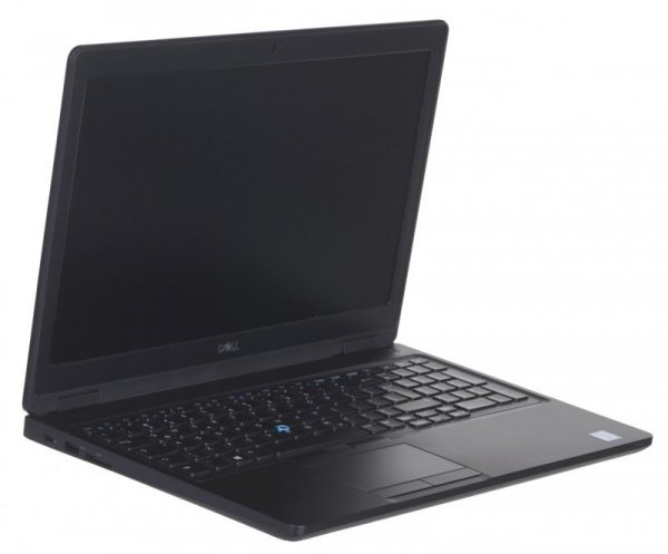 DELL LATITUDE 5590 i5-8350U 16GB 256GB SSD 15,6&quot; FHD Win11pro + zasilacz UŻYWANY