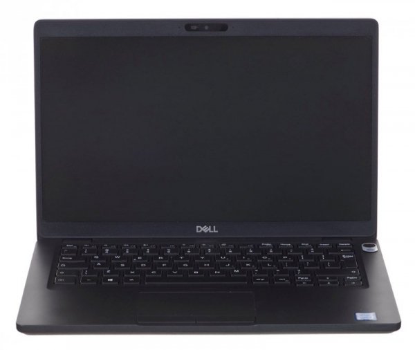 DELL LATITUDE 5400 i5-8365U 16GB 512GB SSD 14&quot; FHD (US QWERTY) Win11pro + zasilacz UŻYWANY