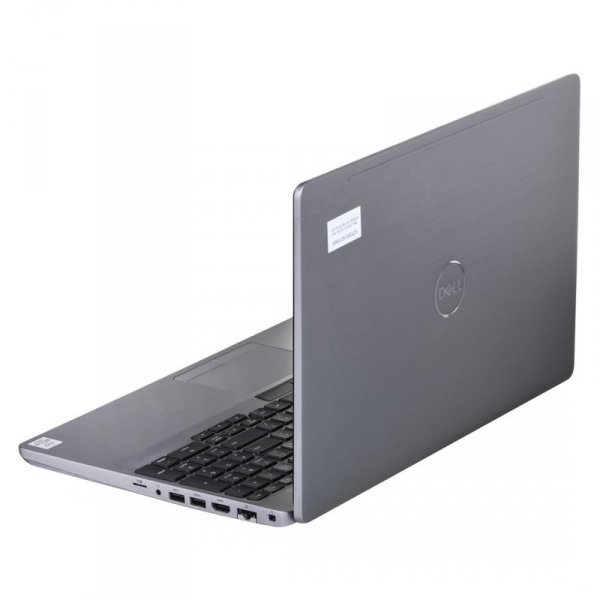 DELL LATITUDE 5510 i7-10610U 16GB 512GB SSD 15&quot; FHD Win11pro + zasilacz UŻYWANY
