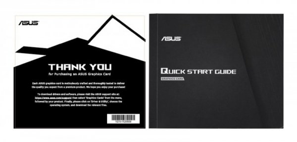 Karta graf. ASUS PRIME RX9060XT O16G