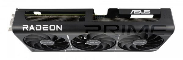 Karta graf. ASUS PRIME RX9060XT O8G