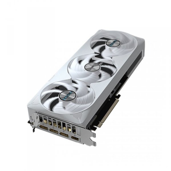 Karta graficzna Gigabyte GeForce RTX 5070 Ti EAGLE ICE OC 16GB