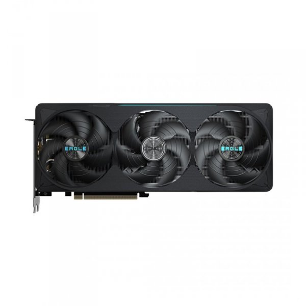 Karta graficzna Gigabyte GeForce RTX 5070 Ti EAGLE OC 16GB