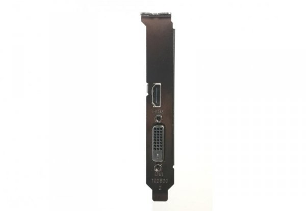 Zotac GT 1030 LP 2GB GDDR5 64b DVI-D HDMI