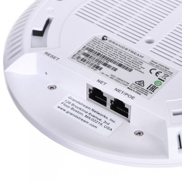 GRANDSTREAM ACCESS POINT WEW. GWN 7605