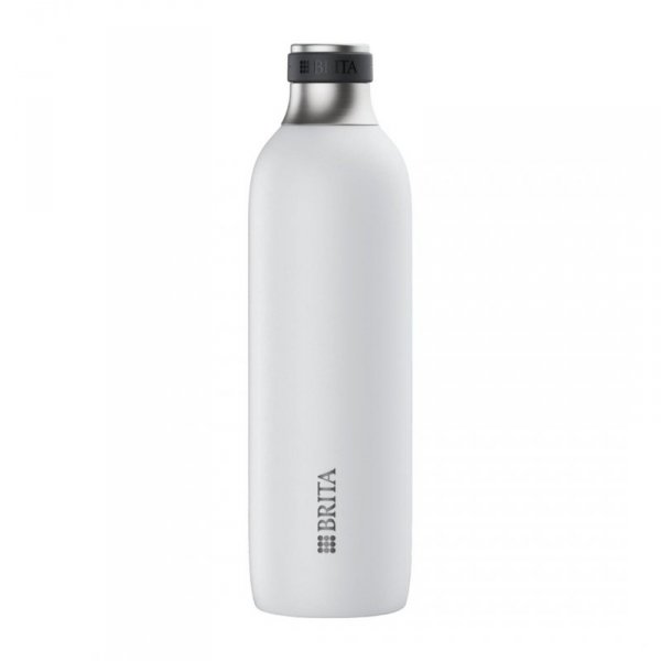 Butelka Brita sodaTRIO (1l; biały)